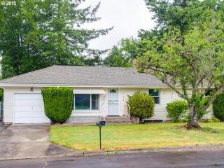 11555 Powell Ct, Portland OR  97266-1762 exterior