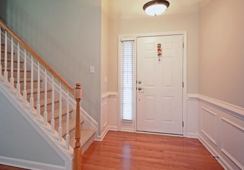3369 Shallowford Green Dr, Marietta GA  30062-4167 exterior