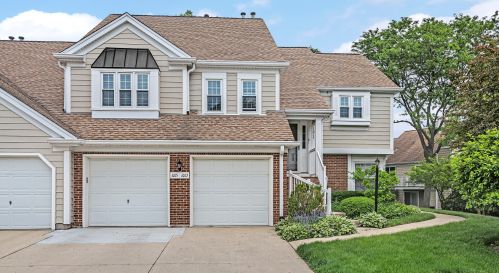 1015 Brentwood Cir, Buffalo Grove, IL 60089-9120