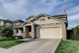 4448 Meadow Valley Cir, Fairfield, CA 94534-6671