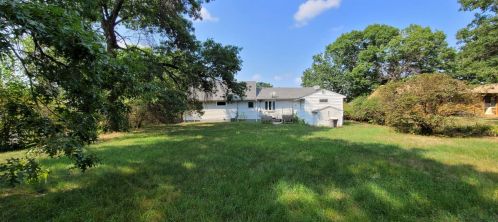 2126 Hillview Rd, Saint Paul MN  55112-1224 exterior