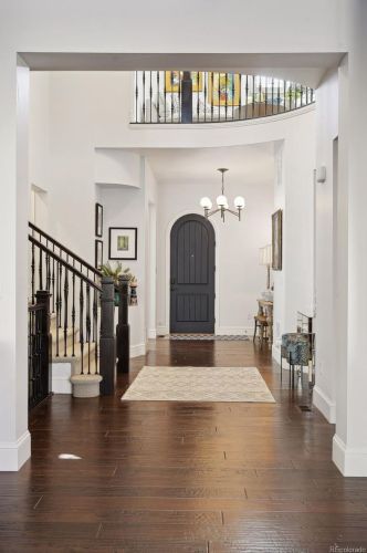 5925 Olive Cir, Englewood CO  80111 exterior