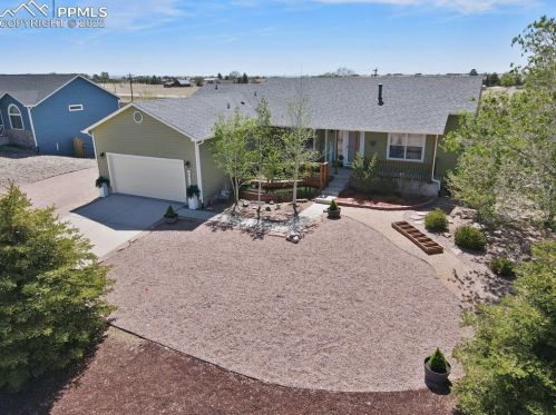 7911 Fort Smith Rd, Amo, CO 80831-7937