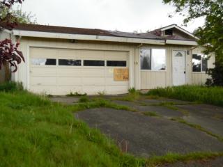 812 75th St, Tacoma WA  98408-4313 exterior