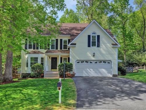 10929 Spray Ct, Glen Allen, VA 23060-6474
