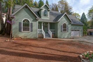 14594 Carnegie Rd, Nimshew, CA 95954-9101