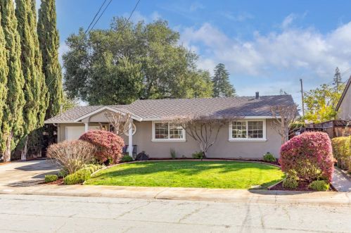 1155 Judson Dr, Mountain View, CA 94040-2312