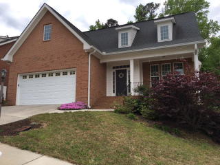 141 Huntington Shoals Dr, Athens, GA 30606-1878
