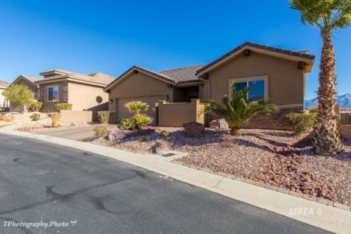 1212 Blind Pew Rdg, Mesquite, NV 89027-1206