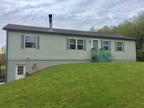 257 Stone Rd, Franklin, PA 16323-4837