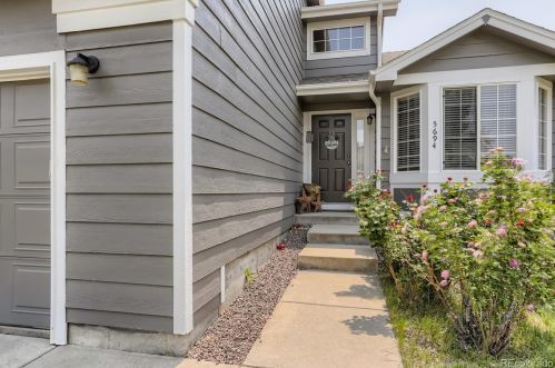 5694 Quemoy Ct, Denver, CO 80015-6001