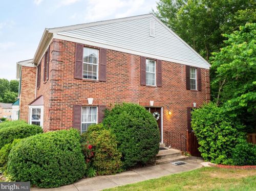 14691 Fox Glove Ct, Woodbridge, VA 22193-1746