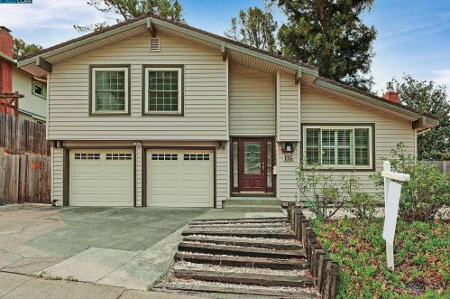 116 White Chapel Dr, Benicia, CA 94510-2020