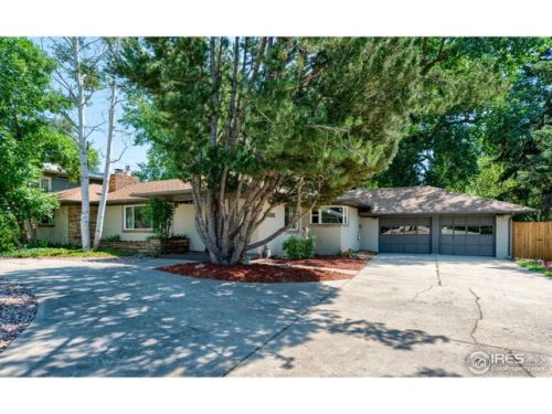 1250 Taft Ave, Loveland, CO 80537-4541