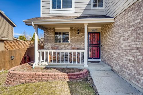 9626 Franklin St, Denver, CO 80229-7804
