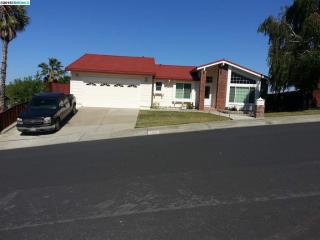 2417 Candolero Way, Antioch, CA 94509-6404