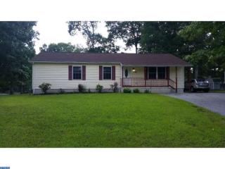 2588 Venezia Ave, Vineland, NJ 08361-6869