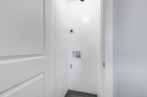 827 Eliot St, Denver CO  80219-3532 exterior