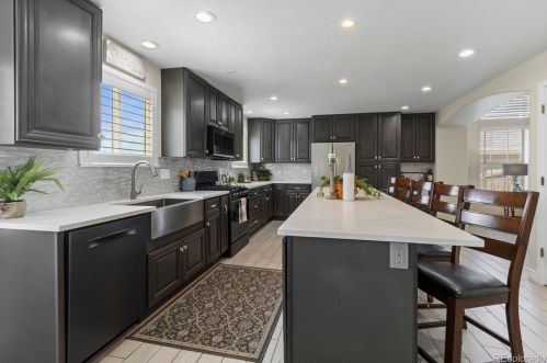 17726 Ida Ave, Denver CO 80015-3097 exterior