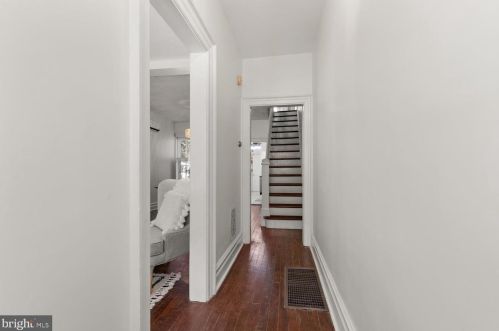 231 Mulberry St, Lancaster PA  17603-3523 exterior