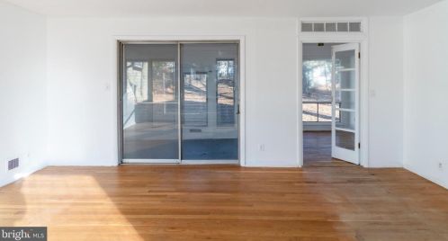 11819 Pittson Rd, Silver Spring MD exterior