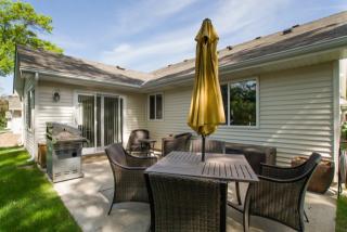 2144 125th Ln, Minneapolis MN  55448-1565 exterior