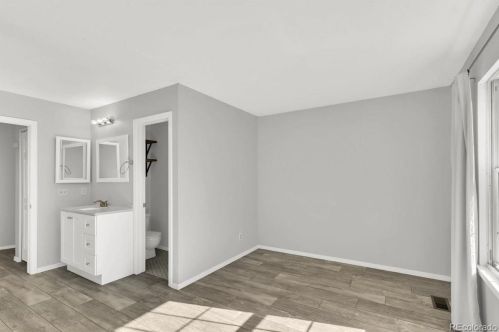 8805 Floyd Ave, Denver CO  80227-4680 exterior