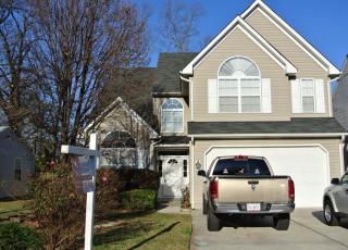 1348 Modoc Ave, Norfolk VA  23503-3043 exterior