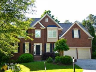 809 Valley Dr, Holly Springs, GA 30114-7723