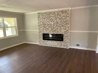 2455 Enon Rd, Atlanta GA  30331-7843 exterior