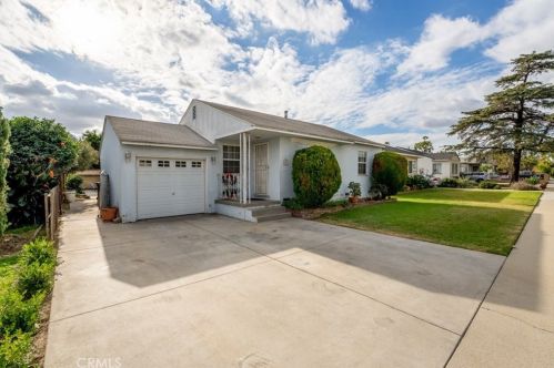 9422 Homebrook St, Pico Rivera, CA 90660-3627