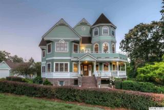 6789 Appaloosa Ln, Corvallis, OR 97330-9154