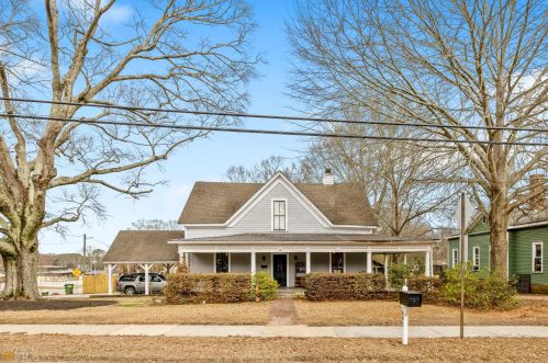 601 Church St, Monroe, GA 30655-2513