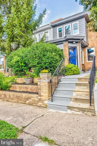 6521 16th St, Philadelphia PA  19126-3512 exterior