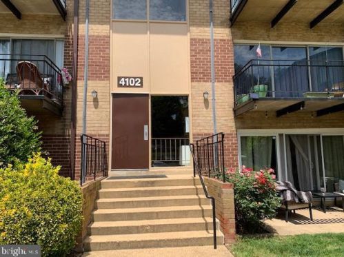 4102 Daniels Ave, Annandale, VA 22003-3113