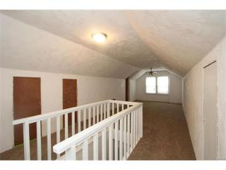 1835 Church St, Belleville IL  62221-4032 exterior