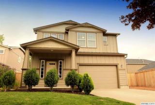 1115 Kerrisdale Dr, Albany, OR 97322-6278