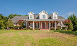 205 Sparrowhawk Ln, Evans, GA 30809-8801