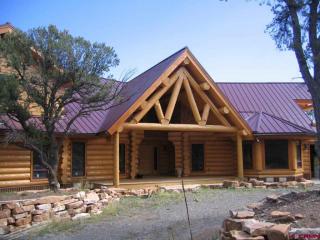 70 Oak Ln, Ridgway, CO 81432-9400