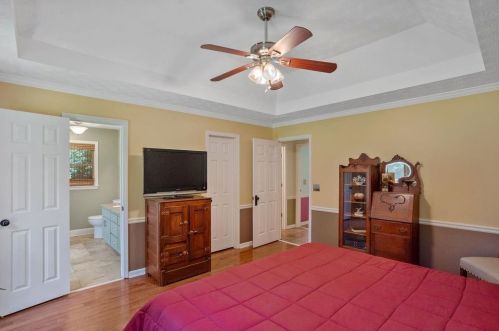 1716 Little Brook Dr, Conyers GA  30094-4000 exterior
