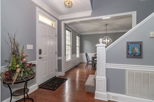 4536 Bellingham Ct, Evans, GA 30809-5299