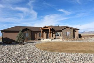 1594 Cattle Dr, Loma, CO 81524-8502