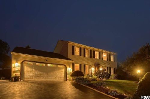 6325 Lehigh Ave, Harrisburg, PA 17111-4262