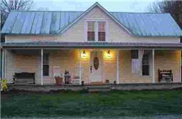 925 Dry Hollow Rd, Dickson, TN 37055-5256