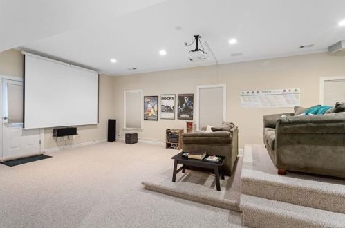 3541 Highgrove Way, Atlanta GA  30319-1992 exterior