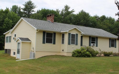 17 Dennis Hill Rd, Litchfield, ME 04350-3814