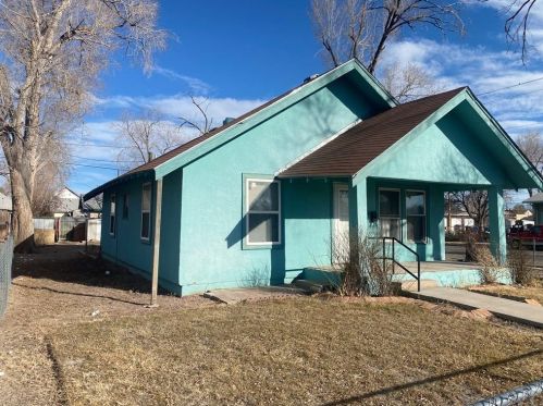 1642 Cypress St, Pueblo, CO 81004-3307