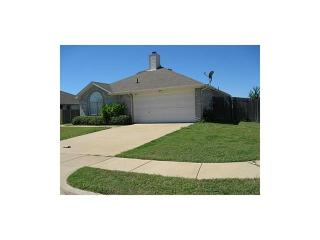 1417 Rye Glen Dr, Midlothian TX  76065-5075 exterior