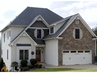 567 Morgan Ln, Dawsonville, GA 30534-8394