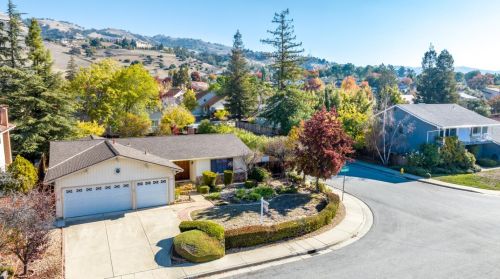 3058 Marston Way, San Jose, CA 95148-3118